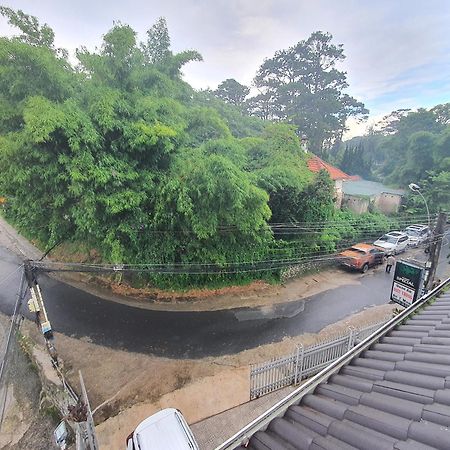 Duy Hotel 大叻 外观 照片