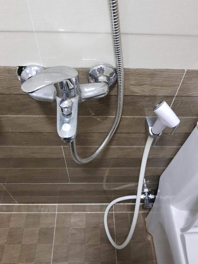 Duy Hotel 大叻 外观 照片