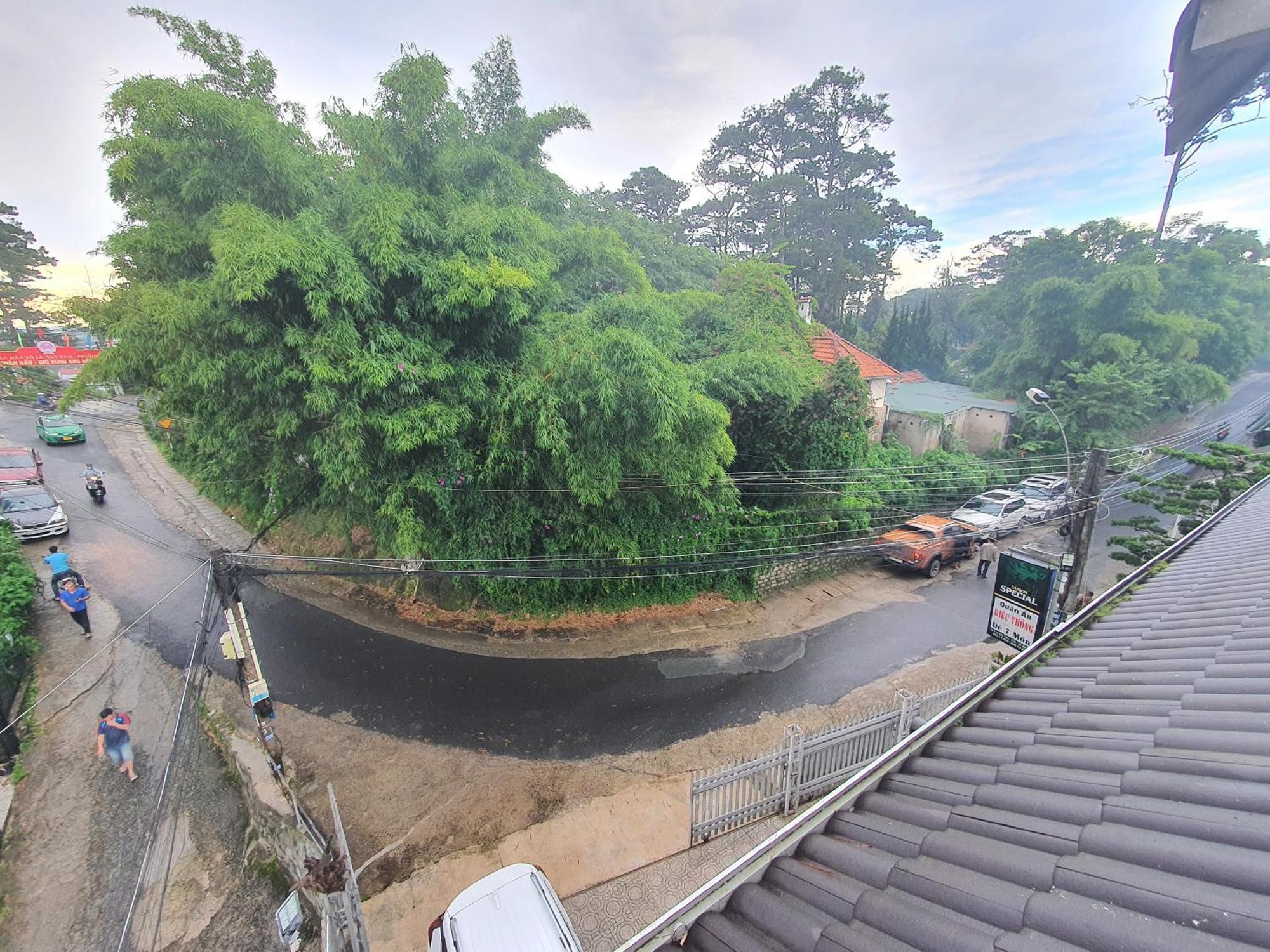 Duy Hotel 大叻 外观 照片