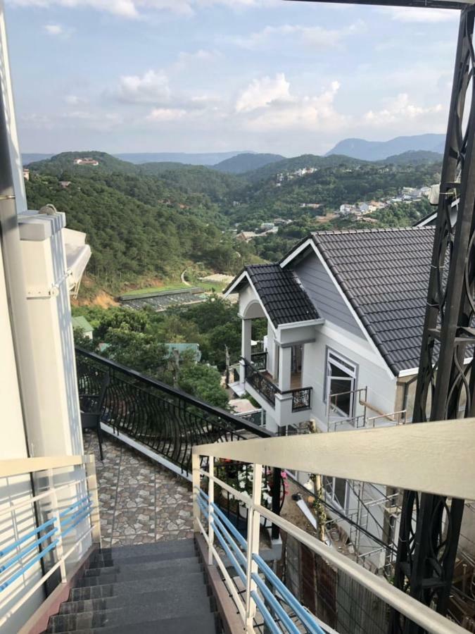 Duy Hotel 大叻 外观 照片